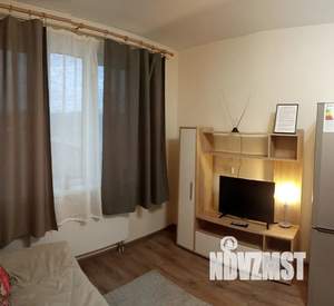 1-к квартира, посуточно, 45м2, 15/22 этаж
