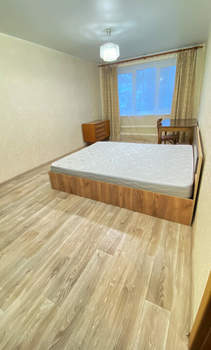 3-к квартира, на длительный срок, 62м2, 3/5 этаж