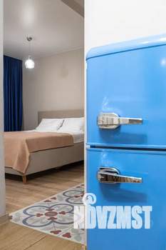 1-к квартира, посуточно, 31м2, 1/5 этаж