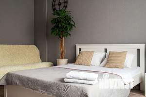 2-к квартира, посуточно, 78м2, 3/14 этаж