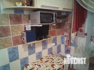 1-к квартира, посуточно, 31м2, 5/5 этаж