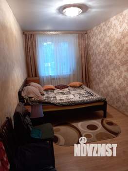 2-к квартира, на длительный срок, 38м2, 5/5 этаж