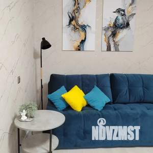 1-к квартира, посуточно, 32м2, 5/10 этаж