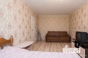 1-к квартира, на длительный срок, 37м2, 6/9 этаж