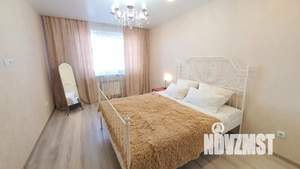 2-к квартира, посуточно, 65м2, 5/25 этаж