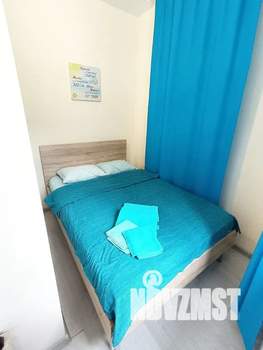 1-к квартира, посуточно, 14м2, 1/4 этаж