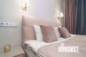 1-к квартира, посуточно, 26м2, 1/1 этаж