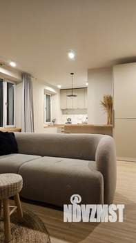 2-к квартира, на длительный срок, 55м2, 6/7 этаж
