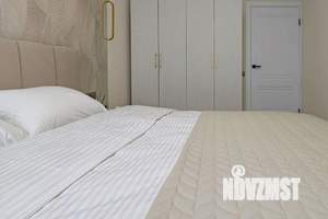 1-к квартира, посуточно, 39м2, 1/1 этаж