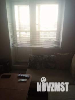 Студия квартира, посуточно, 28м2, 5/10 этаж