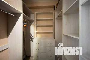 1-к квартира, посуточно, 43м2, 17/17 этаж