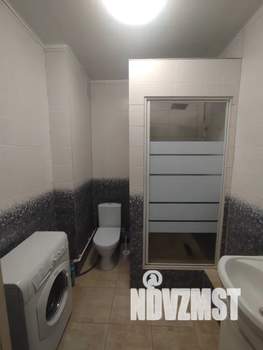 1-к квартира, посуточно, 35м2, 12/15 этаж