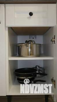 1-к квартира, посуточно, 41м2, 1/17 этаж