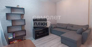 2-к квартира, на длительный срок, 60м2, 1/1 этаж