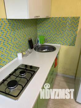 1-к квартира, посуточно, 36м2, 4/5 этаж