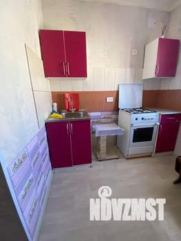 1-к квартира, посуточно, 28м2, 9/9 этаж