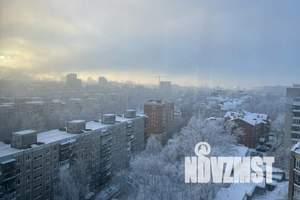 2-к квартира, посуточно, 46м2, 13/15 этаж