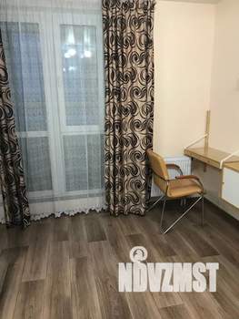 2-к квартира, посуточно, 68м2, 20/22 этаж