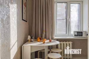 2-к квартира, посуточно, 47м2, 1/1 этаж