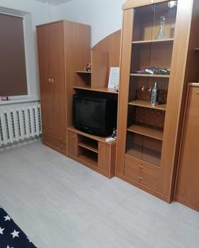 1-к квартира, на длительный срок, 36м2, 1/9 этаж