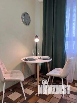 1-к квартира, посуточно, 31м2, 1/1 этаж