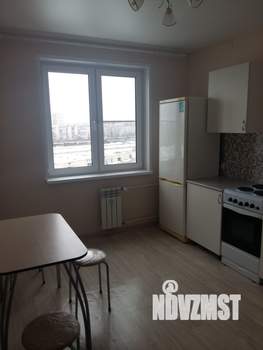 1-к квартира, на длительный срок, 33м2, 10/11 этаж
