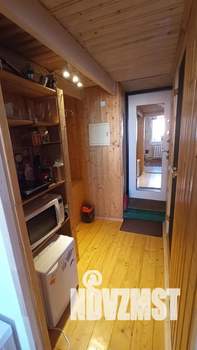 Студия квартира, посуточно, 15м2, 2/2 этаж