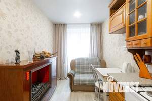 1-к квартира, посуточно, 42м2, 5/10 этаж