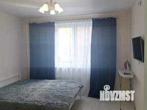 2-к квартира, посуточно, 48м2, 1/10 этаж