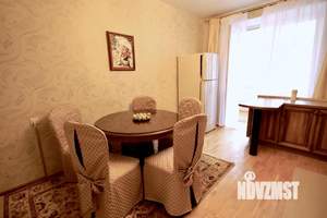 3-к квартира, на длительный срок, 110м2, 2/6 этаж