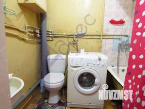 2-к квартира, на длительный срок, 43м2, 4/4 этаж