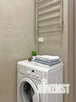 Студия квартира, посуточно, 23м2, 3/19 этаж