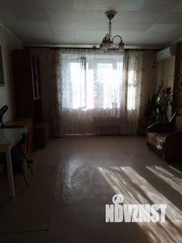 1-к квартира, на длительный срок, 37м2, 5/10 этаж