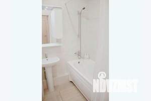 1-к квартира, посуточно, 45м2, 2/18 этаж