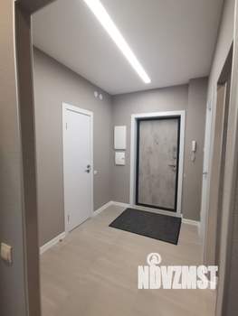1-к квартира, посуточно, 46м2, 7/10 этаж