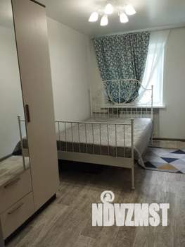 2-к квартира, посуточно, 54м2, 5/5 этаж