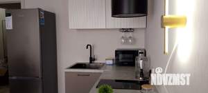 2-к квартира, посуточно, 42м2, 9/10 этаж