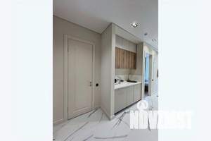 1-к квартира, посуточно, 39м2, 4/12 этаж