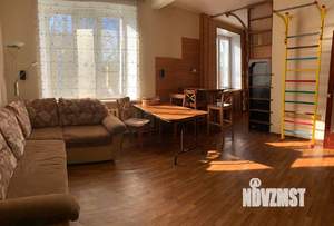 3-к квартира, на длительный срок, 79м2, 3/4 этаж