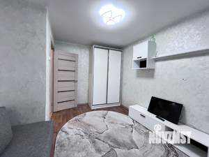 1-к квартира, на длительный срок, 21м2, 2/9 этаж