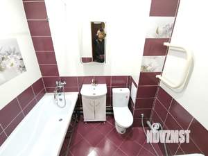 1-к квартира, на длительный срок, 45м2, 2/17 этаж