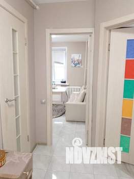 1-к квартира, на длительный срок, 35м2, 5/6 этаж