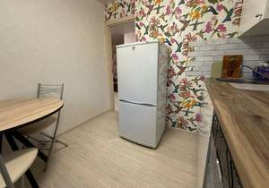 1-к квартира, на длительный срок, 31м2, 3/5 этаж