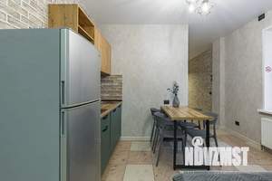 2-к квартира, посуточно, 50м2, 2/17 этаж