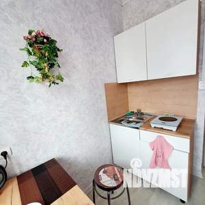 Студия квартира, посуточно, 10м2, 1/3 этаж