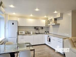 3-к квартира, на длительный срок, 89м2, 5/11 этаж