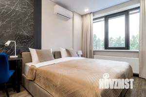Студия квартира, посуточно, 27м2, 2/6 этаж