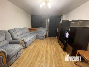 1-к квартира, посуточно, 33м2, 3/9 этаж