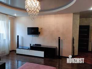 3-к квартира, на длительный срок, 115м2, 2/11 этаж