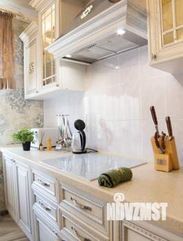 2-к квартира, посуточно, 60м2, 1/1 этаж